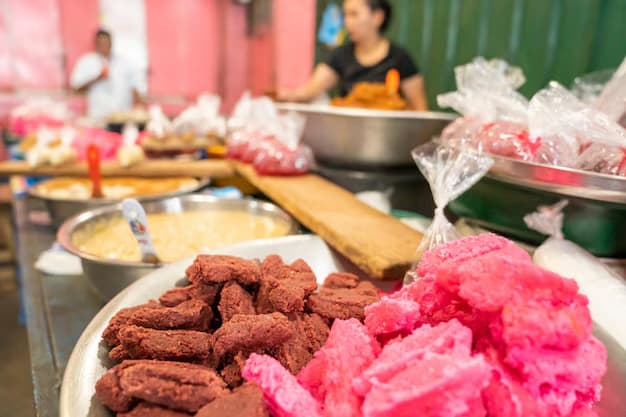 Dulces tradicionales nicaragüenses